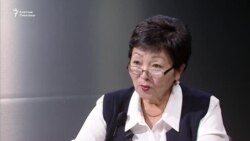 "ВИЧти жыныстык жол менен жугузган жаштар көбөйдү"