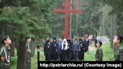 Patriarhul rus Kirill spune că Rusia a invadat Ucraina pentru a apăra „ruskii mir”, din care face parte inclusiv R. Moldova