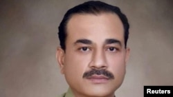 د پاکستان د پوځ نوی مشر جنرال عاصم منیر: انځور له ارشیفه