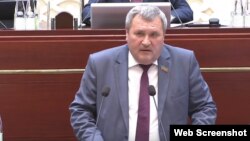 Ркаил Зайдулла