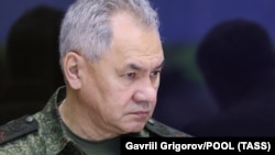 Міністр оборони Росії запропонував збільшити чисельність збройних сил РФ до 1,5 мільйона осіб, зокрема військовослужбовців-контрактників до 695 тисяч осіб