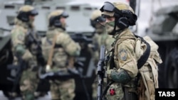 Чечня, Грозный