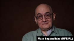 Дмитрий Мониава