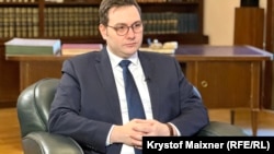 За словами міністра, захист для українських біженців у Чехії триватиме, поки не закінчиться війна