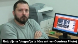 Svjesno do krize vlasti: Dragan Bursać