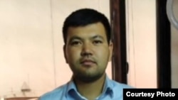 Нурислам Райимжанов