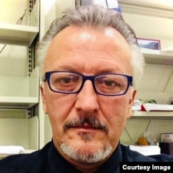 Srđa Pavlovic, profesor kanadskog Univerziteta