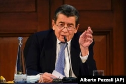 Джеффрі Найс