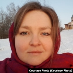 Яна Антонова