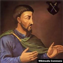 Гетман Демьян Многогрешный