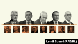 Kush janë avokatët e ish-pjesëtarëve të UÇK-së? 