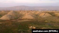 Türkmenabadyň gonamçylygy (arhiw suraty) 