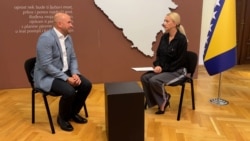 Bivši izaslanik Bundestaga za RSE: EU ne smije dozvoliti da se na Zapadnom Balkanu stvori vakuum kojeg će ispuniti Rusija