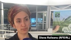 Valeria Svarț-Groger