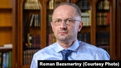 Раман Бясьсьмертны 