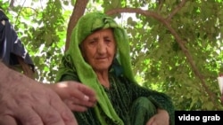 Бир түндө беш уулунан айрылган Суханоро апа