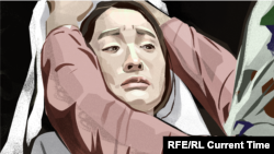 Иллюстрация сүрөт. 