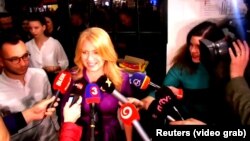 Zuzana Čaputova našla se na meti napada „alternativnih medija“, ali je pobedila na predsedničkim izborima u Slovačkoj u martu ove godine