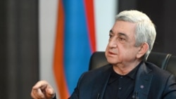 Մեկնարկեց Սերժ Սարգսյանի ու նրա դուստրերի ունեցվածքի օրինականության հարցով դատական նիստը