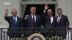 Azərbaycana Trampla Netanyahudan ittifaq təklifi? – 'Bakı '907-ci düzəliş'in ləğvini istəyəcək'