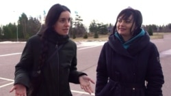 Evacuated To Russia: A Ukrainian Refugee's Story