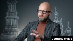 არსენი იაცენიუკი