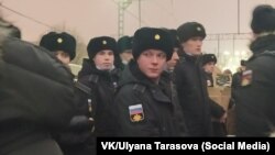 Марк Тарасов