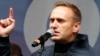 Russia Protests Germany's 'Unfounded Accusations' In Navalny Poisoning Case