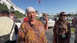 "Көчөдө калдыкпы?" Оштогу соодагерлердин суроосу, мэриянын жообу 