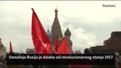 Revolucionarni idealisti, fanatici i skorojevići