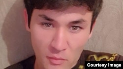 Файзулло Тӯйчиев