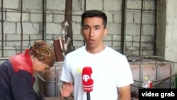 Абдулло Гурбати