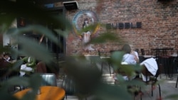 ‘Flluska’ e  LGBTI+ në zemër të Prishtinës