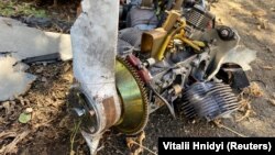 За даними українських військових, від 13 вересня, коли Росія вперше застосувала проти України іранські дрони-камікадзе, Сили оборони збили понад 300 таких безпілотників