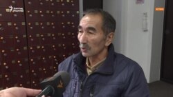  Қаңтарда жұлынына оқ тиген белсенді өзін атқан адамды тапқысы келеді  