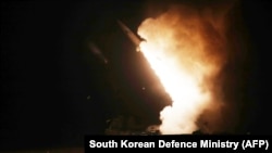 Пуск ракети ATACMS, архівне фото