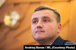 Руслан Шошын