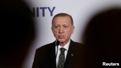 Preşedintele turc Recep Erdogan a intermediat reluarea de către Rusia a acordului cerealelor.