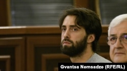 ნიკოლოზ ბასილაშვილი