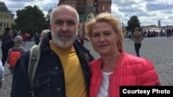 59-летний Виктор Дьячок полагал, что возраст и наличие хронических заболеваний освобождает его от мобилизации. Он ошибался  