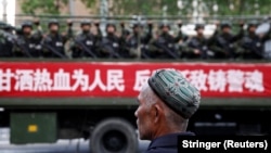 Шинжаң, 2014-жыл