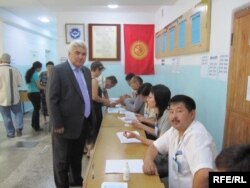 Сулайман Кайыпов