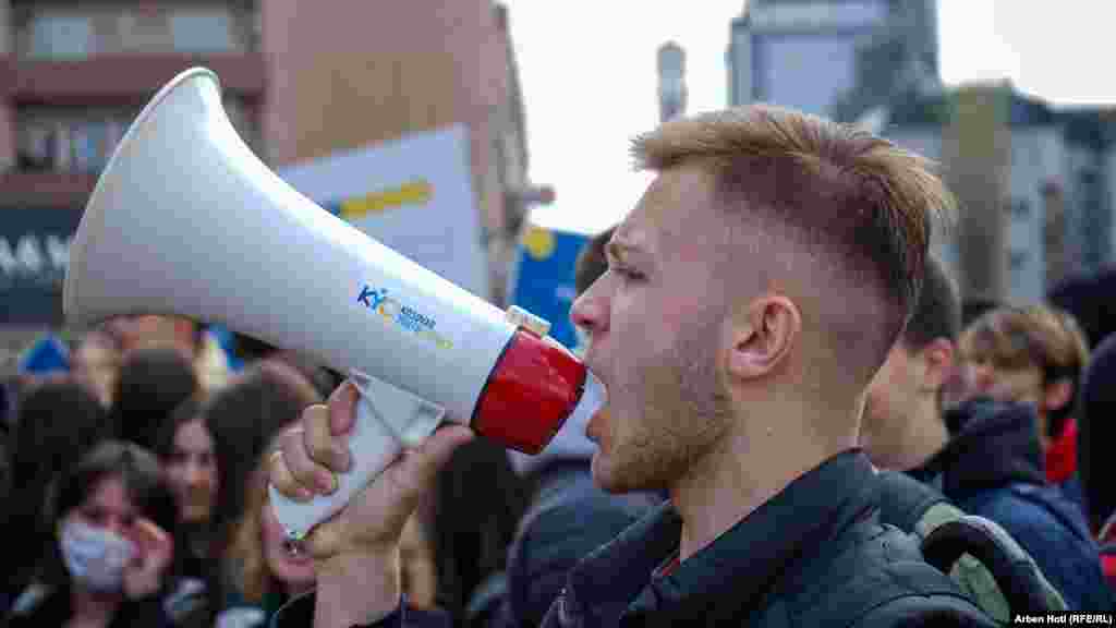 Protesta të tilla janë paralajmëruar edhe në 28 komuna të Kosovës.