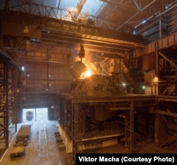 Turnătorie din Azovstal