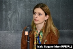 თეონა აქუბარდია