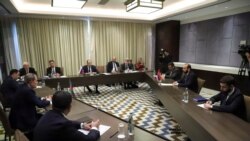 «Արարատ Միրզոյանը պետք է մեկնի Մոսկվա. բանակցություններն ավելի շատ հայկական կողմին են պետք». քաղաքագետ