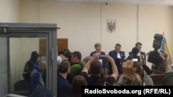 За даними слідства, 21-річний російський військовий 28 лютого 2022 року вбив беззбройного жителя Сумської області.