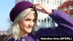 „în momentul în care eu am un bagaj de experiență și pot să-l dăruiesc unui tânăr, de ce să n-o fac?”