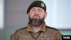 Кадыров Рамзан