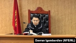 Акылбек Адимов